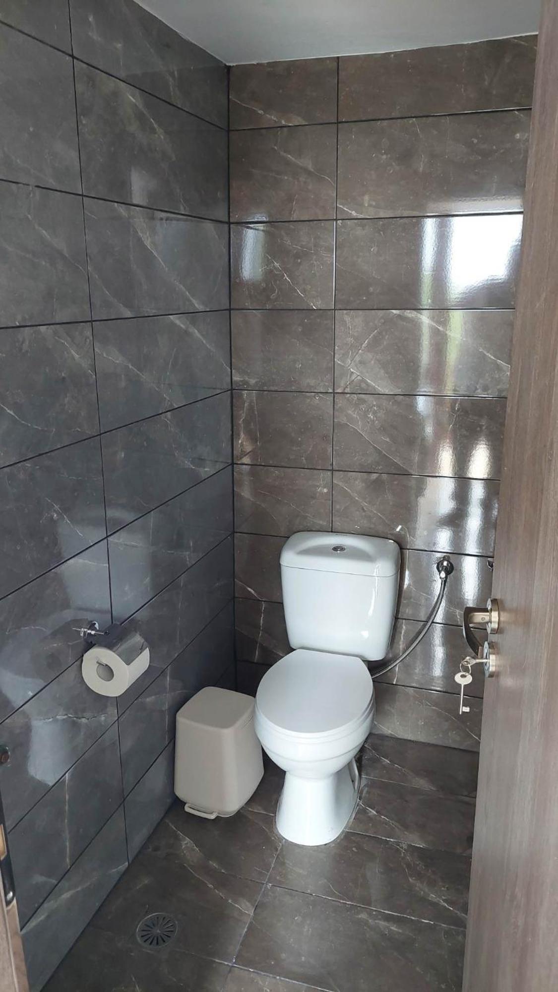 Sea La Vie Beach House Pétra Extérieur photo